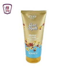 صورة ايفا سينسز كريم سائل الاستحمام جولد سبيل 250 مللى من ايفا - هايبر موسى