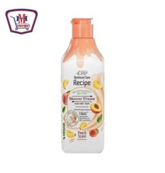 صورة ايفا اوبتيموم كيرريسبى شاور كريمى برائحه الخوخ من ايفا - هايبر موسى