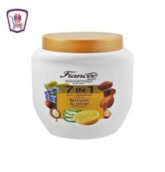 صورة فيانسيه حمام كريم بالليمون و الالوفيرا 7 × 1 950 مللى من فيانسيه - هايبر موسى