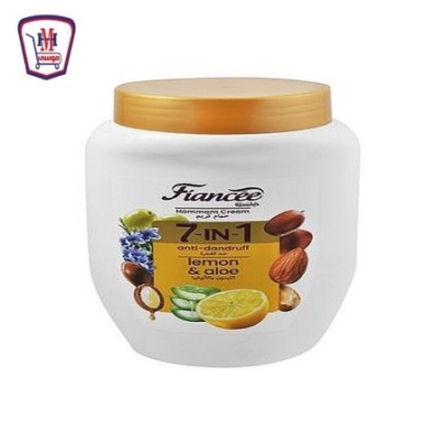 صورة فيانسيه حمام كريم بالليمون و الالوفيرا 7 × 1 950 مللى من فيانسيه - هايبر موسى