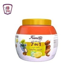 صورة فيانسيه كريم شعر بالليمون و الالوفيرا 125 مللى من فيانسيه - هايبر موسى