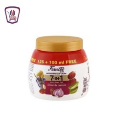 صورة فيانسيه كريم شعر بالبصل والخروع 225 مللى من فيانسيه - هايبر موسى