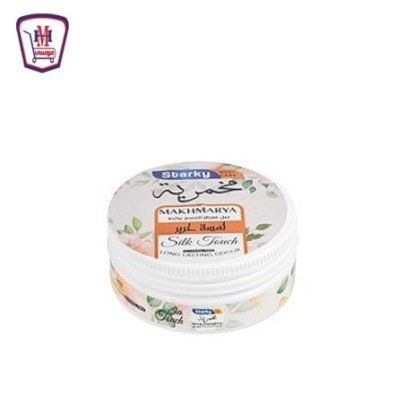 صورة ستاركى مخمريه جل معطر للجسم برائحه لمسه حرير50 مللى من ستاركى - هايبر موسى