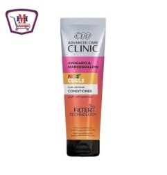 صورة ايفا ادفانسد كير كلينيك كيدز بلسم للشعر الكيرلى من ايفا - هايبر موسى