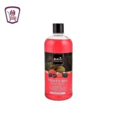 صورة اوبال شاور جل فروتى ميكس 1 لتر شفاف من اوبال - هايبر موسى