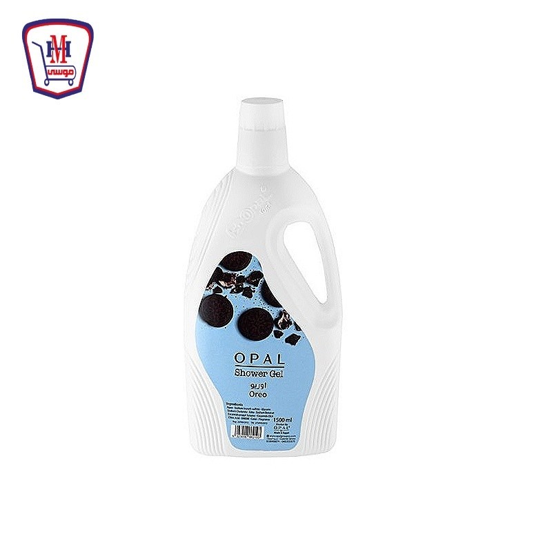 اوبال شاور جل اوريو 1.5 لتر