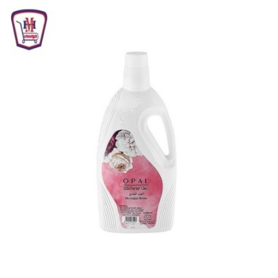 صورة اوبال شاور جل ورد 1.5 لتر من اوبال - هايبر موسى