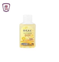 صورة اوبال جلسرين برائحه الليمون 70 مللى من اوبال - هايبر موسى