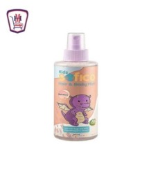 صورة سوفيكو كيدز ميست للشعر و الجسم بيكابو 200 مللى من سوفيكو - هايبر موسى