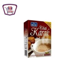 صورة بريك شاى كرك 25 جرام علبه × 8 ظرف من بريك - هايبر موسى