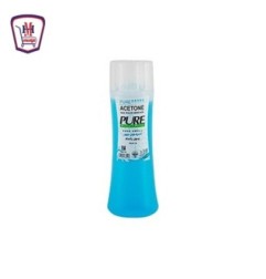 صورة بيور اسيتون بدون رائحه 70 مللى من بيور - هايبر موسى