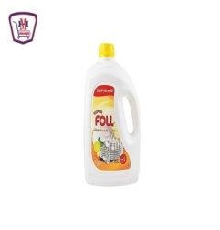 صورة سوبر فل صابون سائل ليمون اصفر 4 لتر من سوبر فل - هايبر موسى