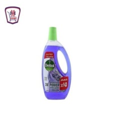 صورة ديتول ماك مطهر ارضيات لافندر 650 لتر خصم 15% من ديتول - هايبر موسى