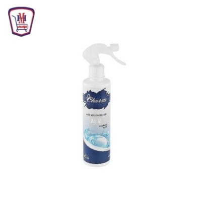 صورة شارم معطر جو اكوا 430 مللى من شارم - هايبر موسى