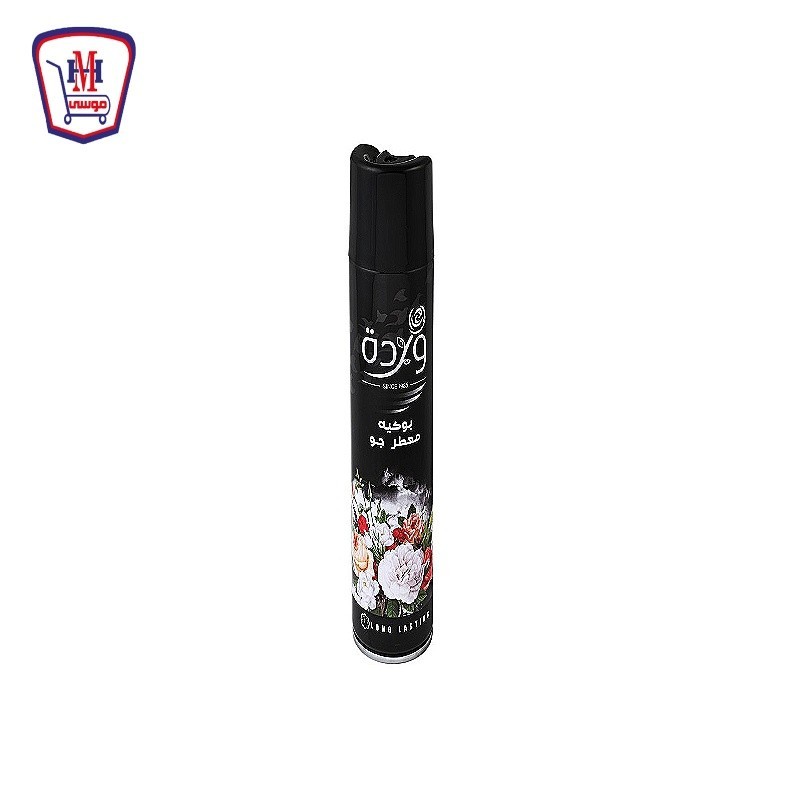 ورده معطر جو بوكيه 300 مللى