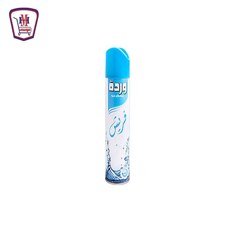 ورده معطر جو فريش 300 مللى