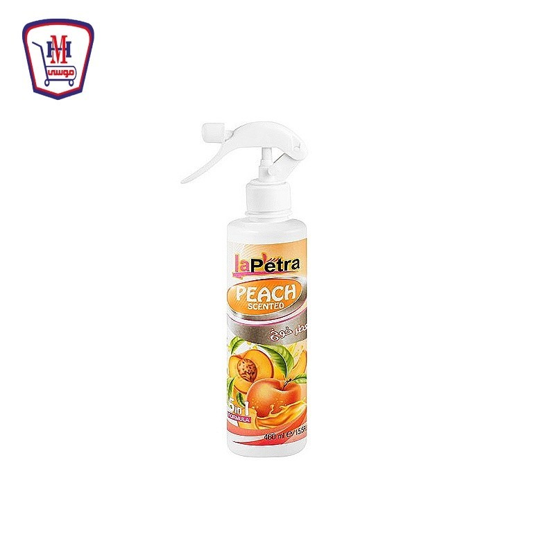 لابيترا معطر جو خوخ 460 مللى