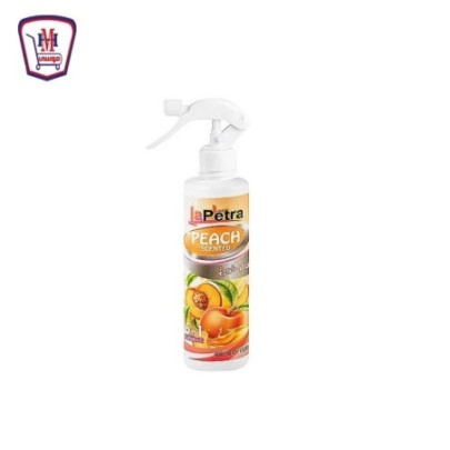 لابيترا معطر جو خوخ 460 مللى