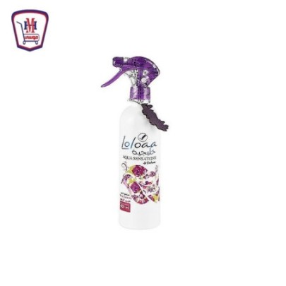 صورة لولوا معطر جو عبير الزهور 460 مللى من لولوا - هايبر موسى