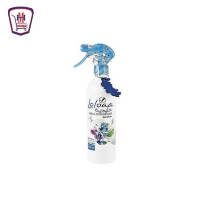 صورة لولوا معطر جو انتعاش طاقه 460 مللى من لولوا - هايبر موسى