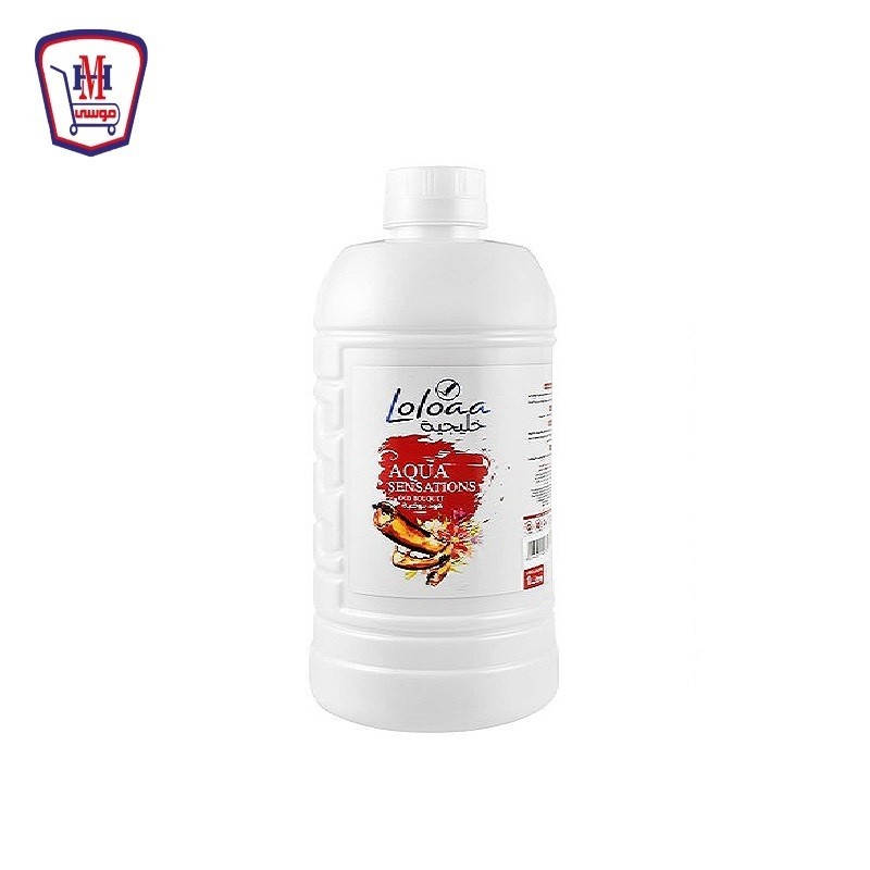 لولوا معطر ارضيات عود بوكيه 1 لتر