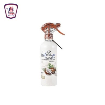 صورة لولوا معطر جو جوز هند 460 مللى من لولوا - هايبر موسى