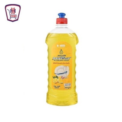 ماتريكس صابون ليمون اصفر 750 مللى