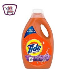 صورة تايد جل اتوماتيك لافندر 3.3 كيلو جرام من تايد - هايبر موسى