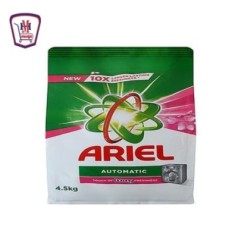 صورة اريال مسحوق اتوماتيك داونى 4.5 كيلو جرام من اريال - هايبر موسى