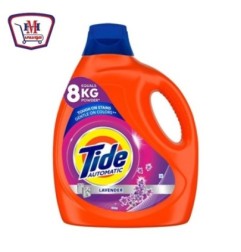 صورة تايد جيل لافندر 3.9 كيلو جرام من تايد - هايبر موسى