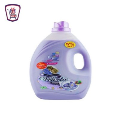فلفيتا منعم ومعطر ملابس لافندر 3 كيلو جرام