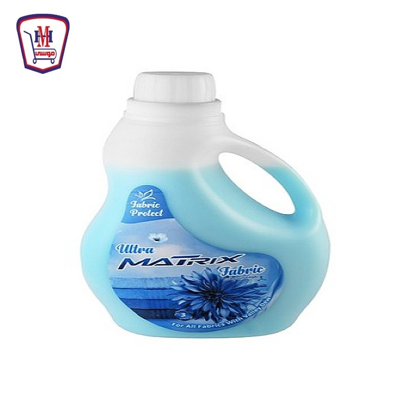 ماتريكس معطر ملابس نسيم الوادى 3 لتر