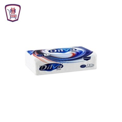 صورة ديلفا برايم مناديل سحب 550 منديل من ديلفا - هايبر موسى