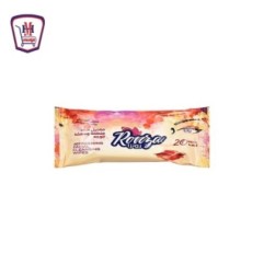 صورة رونزا مناديل مبلله لازاله المكياج 20 منديل من رونزا - هايبر موسى