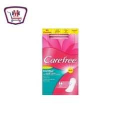 صورة كيرفرى فوط يوميه قطن عطر منعش 20 فوطه من كير فرى - هايبر موسى