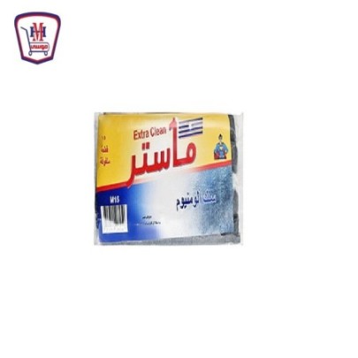 صورة ماستر وان سلك ملفوف 15 قطعه من ماستر وان - هايبر موسى