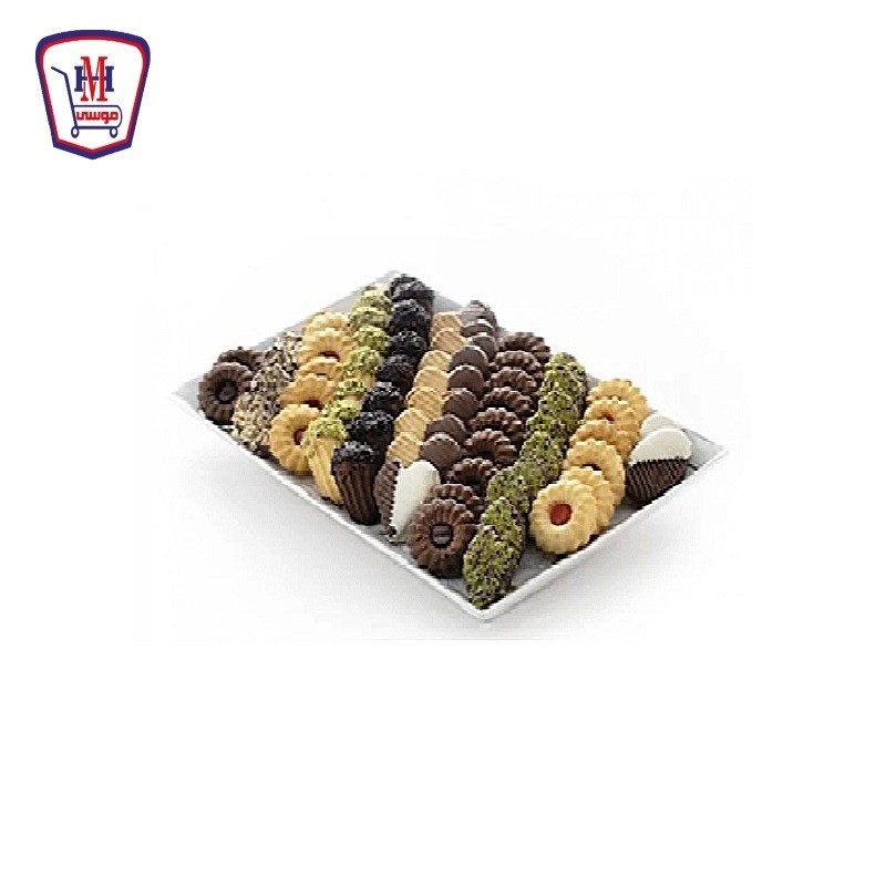 بيتى فور شرقى عادى 250 جرام