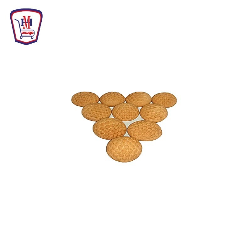 كعك ساده 250 جرام