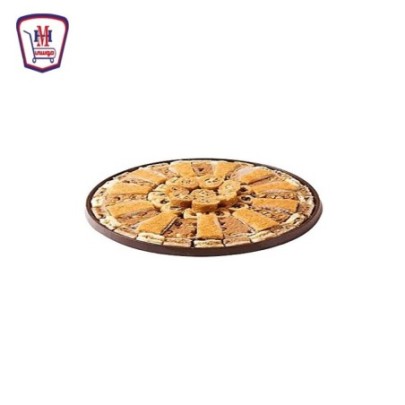 طبق مشكل لوكس 250 جرام