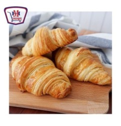 صورة كرواسون ساده قطعه من بيرلز - هايبر موسى