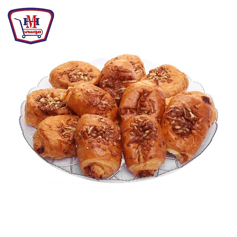 مينى باتيه جبنه رومى  250 جرام