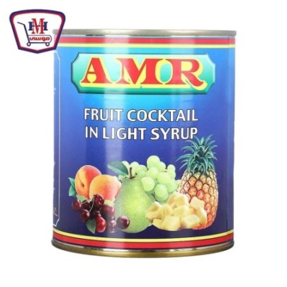 امر فواكهة مشكلة 820 جرام | من امر | هايبر موسى — أفضل سعر وتوصيل سريع