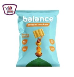 بالانس كراكس زبده وعسل 70:78 جرام | من بالانس | هايبر موسى — أفضل سعر