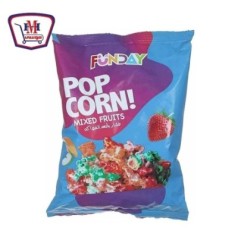 فن داى فشار بطعم الفواكه 50 جرام | من فن داى | هايبر موسى — أفضل سعر و