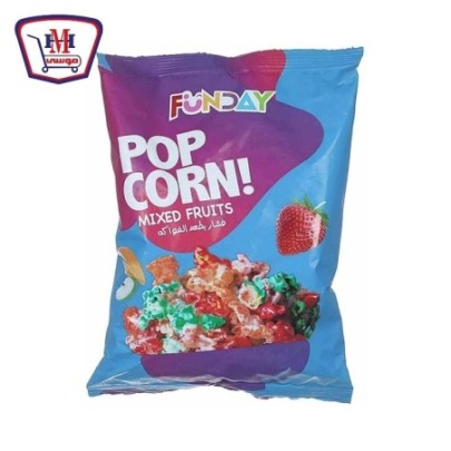 فن داى فشار بطعم الفواكه 50 جرام | من فن داى | هايبر موسى — أفضل سعر و