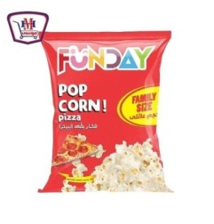 فن داى فشار بيتزا عائلى 75 - 80 جرام | من فن داى | هايبر موسى — أفضل س