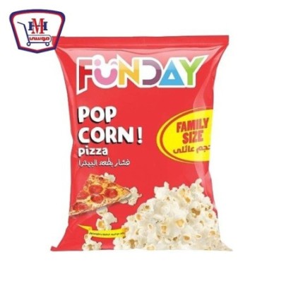 فن داى فشار بيتزا عائلى 75 - 80 جرام