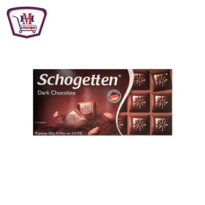 ماكسيون شيكولاته دارك 100 جرام