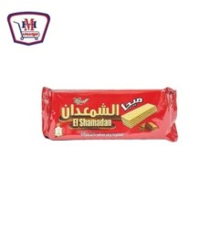 الشمعدان بسكويت شبح ميجا نباتى باكو | من الشمعدان | هايبر موسى — أفضل