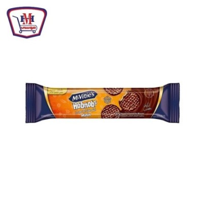 مكفتيز بسكويت بالشوفان الذهبى مينى 40 جرام